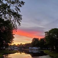 American Wilderness Campground & Event Center ico