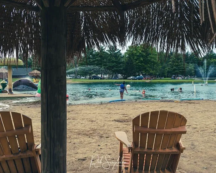 American Wilderness Campground & Event Center Picture 8