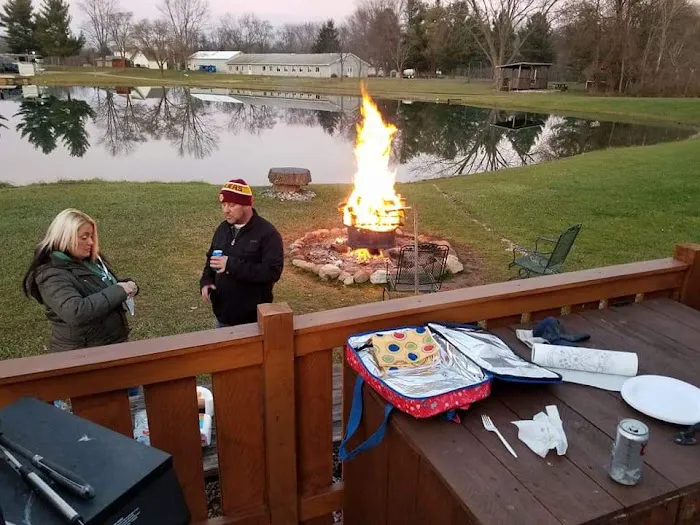 Chatham Lakes Campground Picture 4