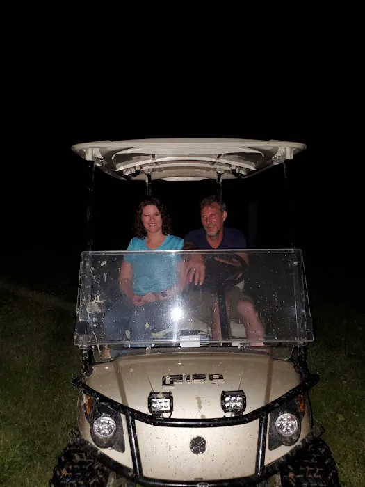 Chatham Lakes Campground Picture 8