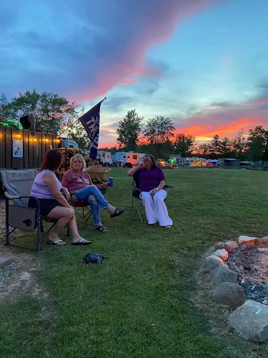 Chatham Lakes Campground Picture 6