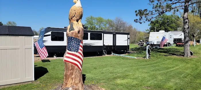 Chatham Lakes Campground Picture 1