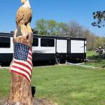 Chatham Lakes Campground