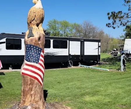 Chatham Lakes Campground