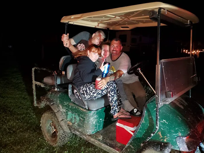 Chatham Lakes Campground Picture 3