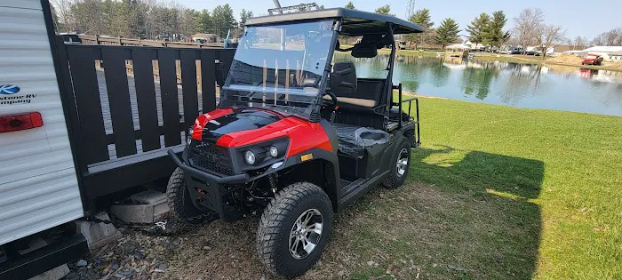 Chatham Lakes Campground Picture 5