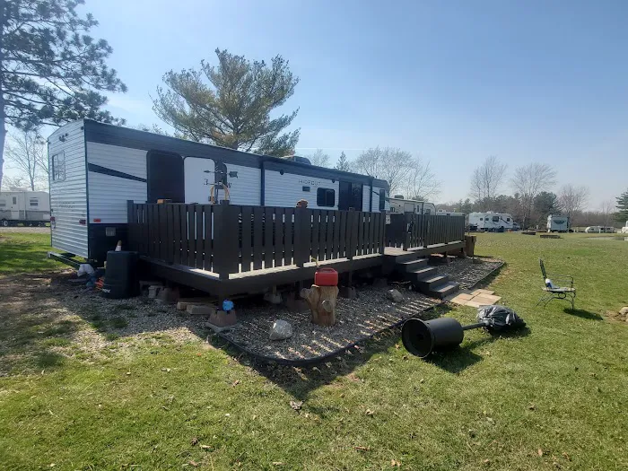 Chatham Lakes Campground Picture 7