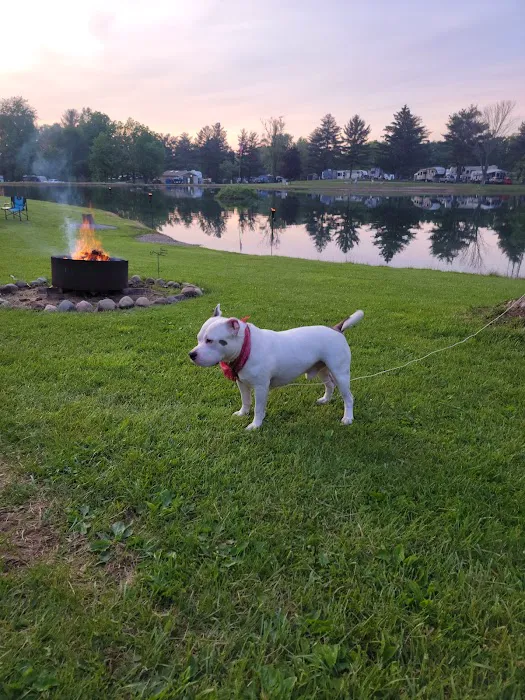 Chatham Lakes Campground Picture 2