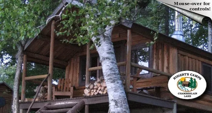 Nugent's Camps Picture 5