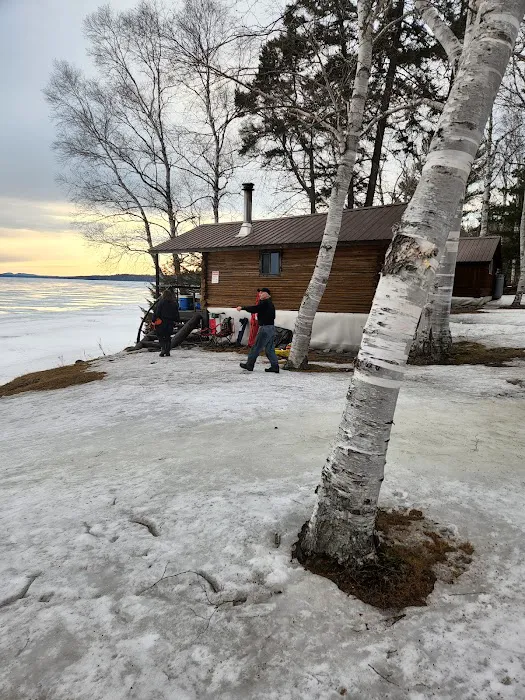 Nugent's Camps Picture 7