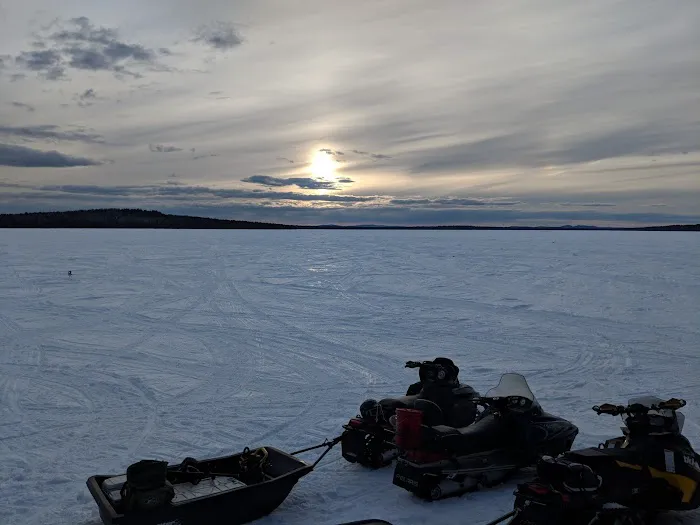 Nugent's Camps Picture 1