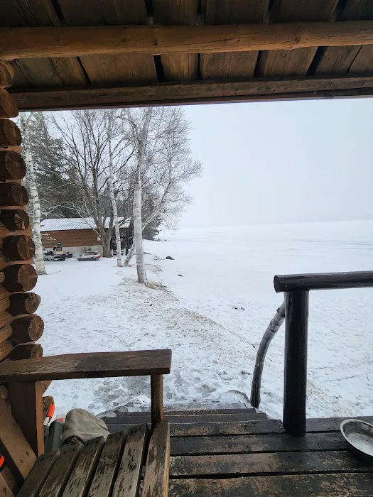 Nugent's Camps Picture 3