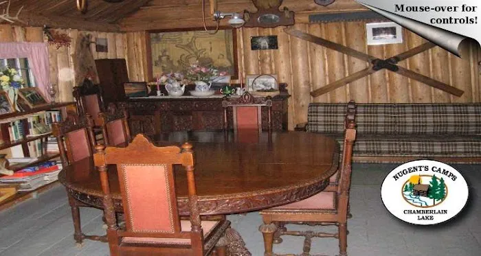 Nugent's Camps Picture 9