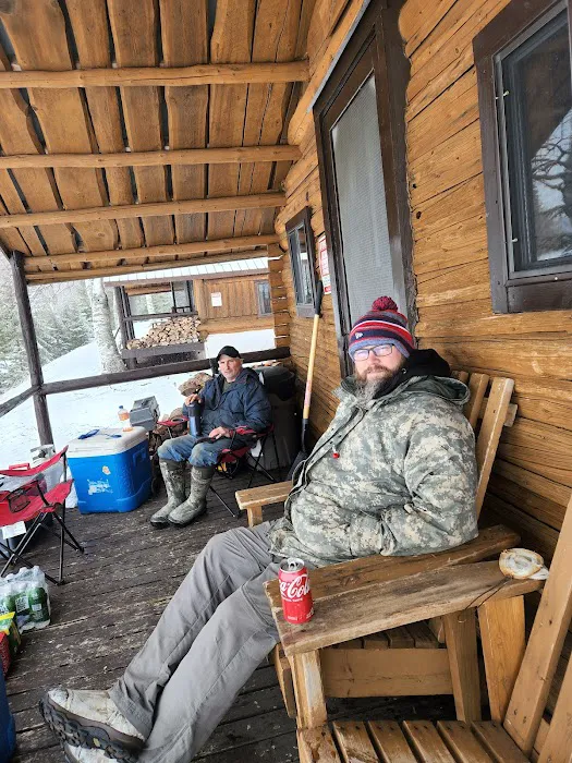 Nugent's Camps Picture 4