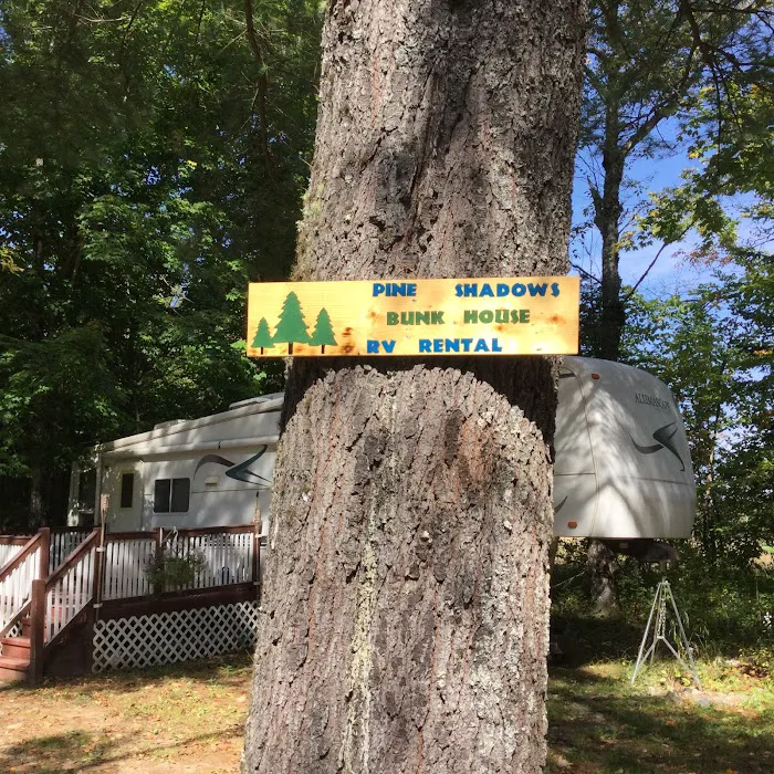 Pine Grove Campground & Cottages Picture 1