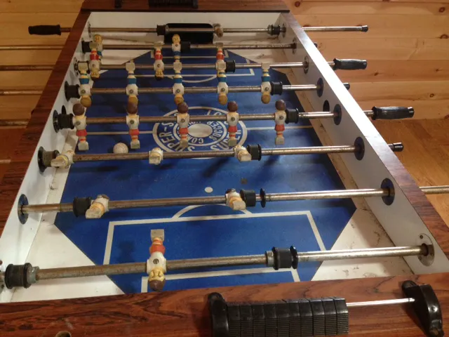 Pine Grove Campground & Cottages Picture 3