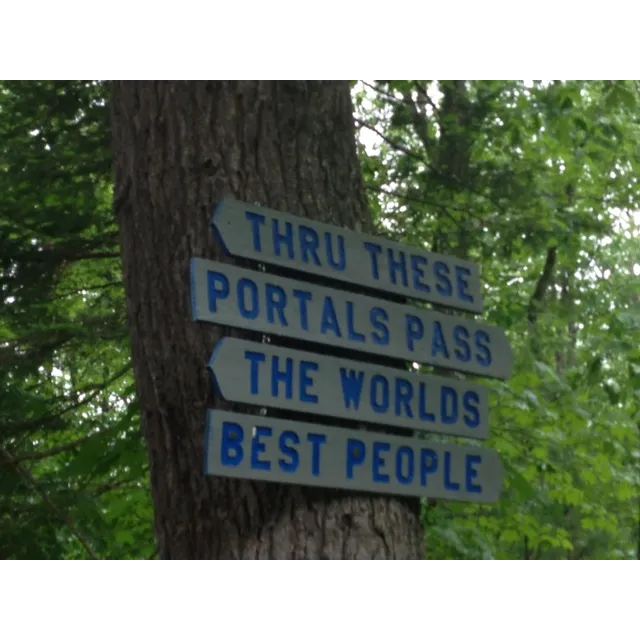 Pine Grove Campground & Cottages Picture 9