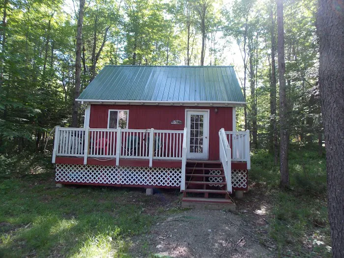 Pine Grove Campground & Cottages Picture 8