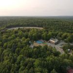 Katahdin Shadows Campground