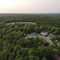 Katahdin Shadows Campground ico