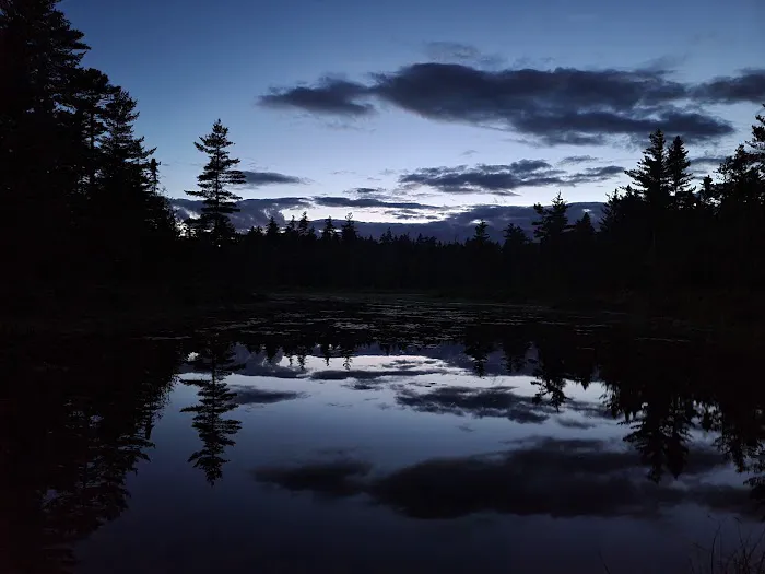 Sandbank Stream Campground Picture 2