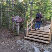 Roaring Brook Campground ico
