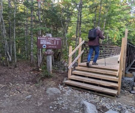 Roaring Brook Campground