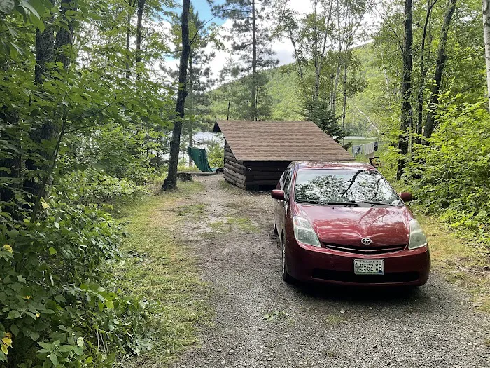 South Branch Pond Campground Picture 7