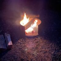 South Branch Pond Campground ico