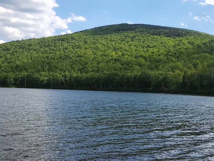 South Branch Pond Campground Picture 4