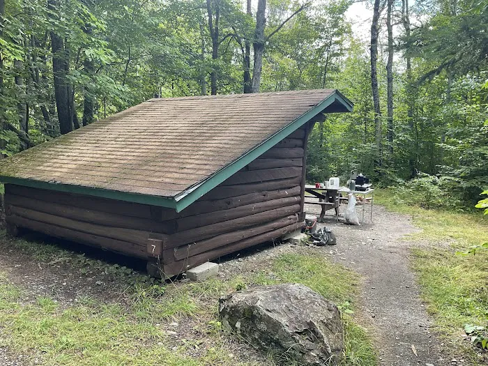 South Branch Pond Campground Picture 9