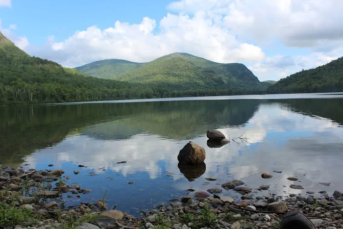 South Branch Pond Campground Picture 8