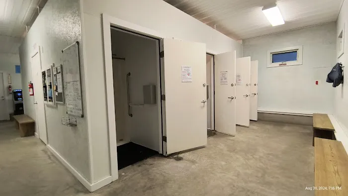 Otter Creek Coin Operated Showers Picture 1