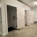 Otter Creek Coin Operated Showers