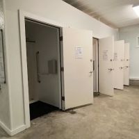 Otter Creek Coin Operated Showers ico