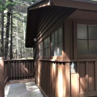 Blackwoods Campground ico