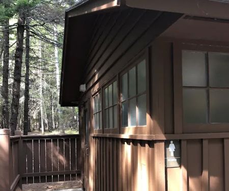 Blackwoods Campground