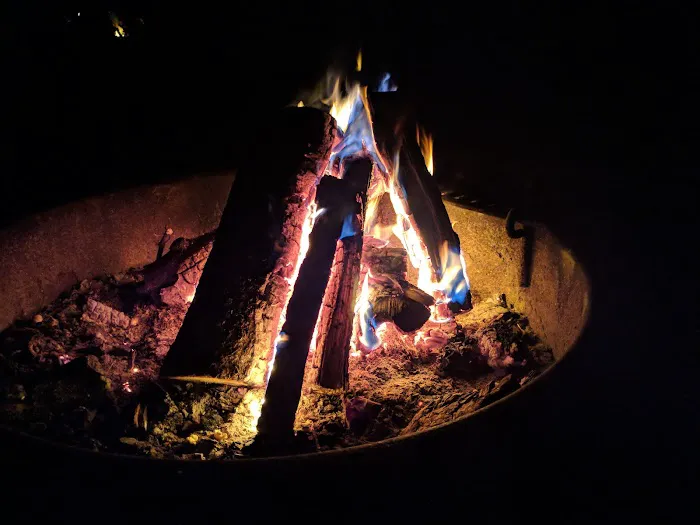 Blackwoods Campground Picture 6