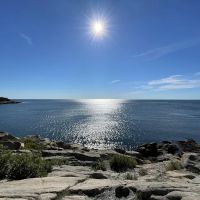 Blackwoods Campground ico