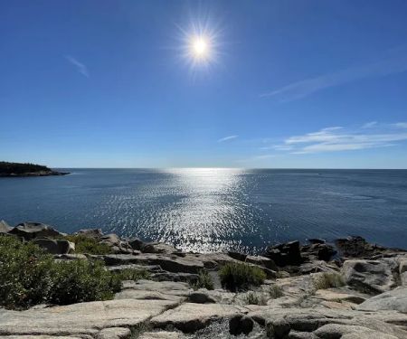 Blackwoods Campground