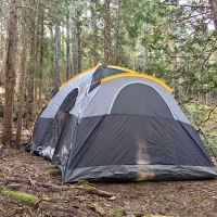 Acadia East Campground ico