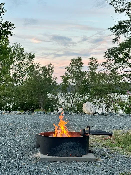 West Bay Acadia RV Campground Picture 6
