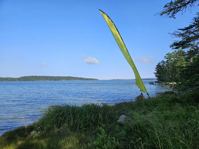 West Bay Acadia RV Campground Picture 1