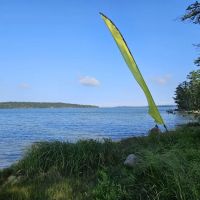 West Bay Acadia RV Campground ico