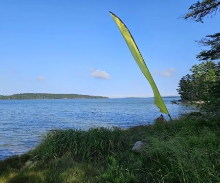 West Bay Acadia RV Campground