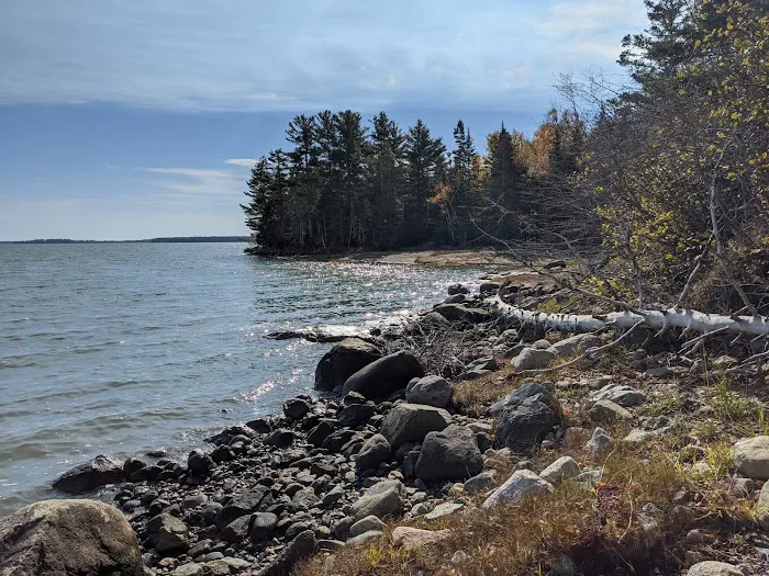 West Bay Acadia RV Campground Picture 3