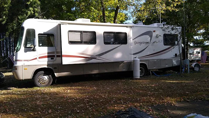 Meadow Lake Park Picture 1