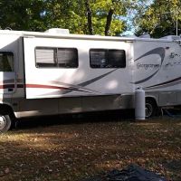 Meadow Lake Park ico