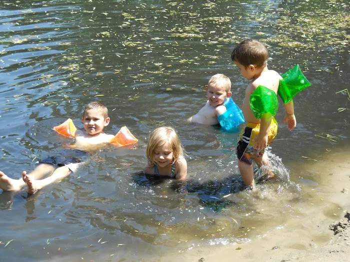 Meadow Lake Park Picture 10