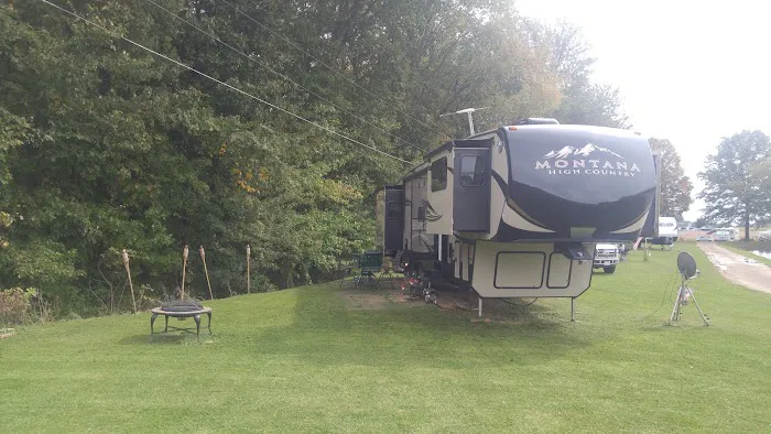 Meadow Lake Park Picture 2